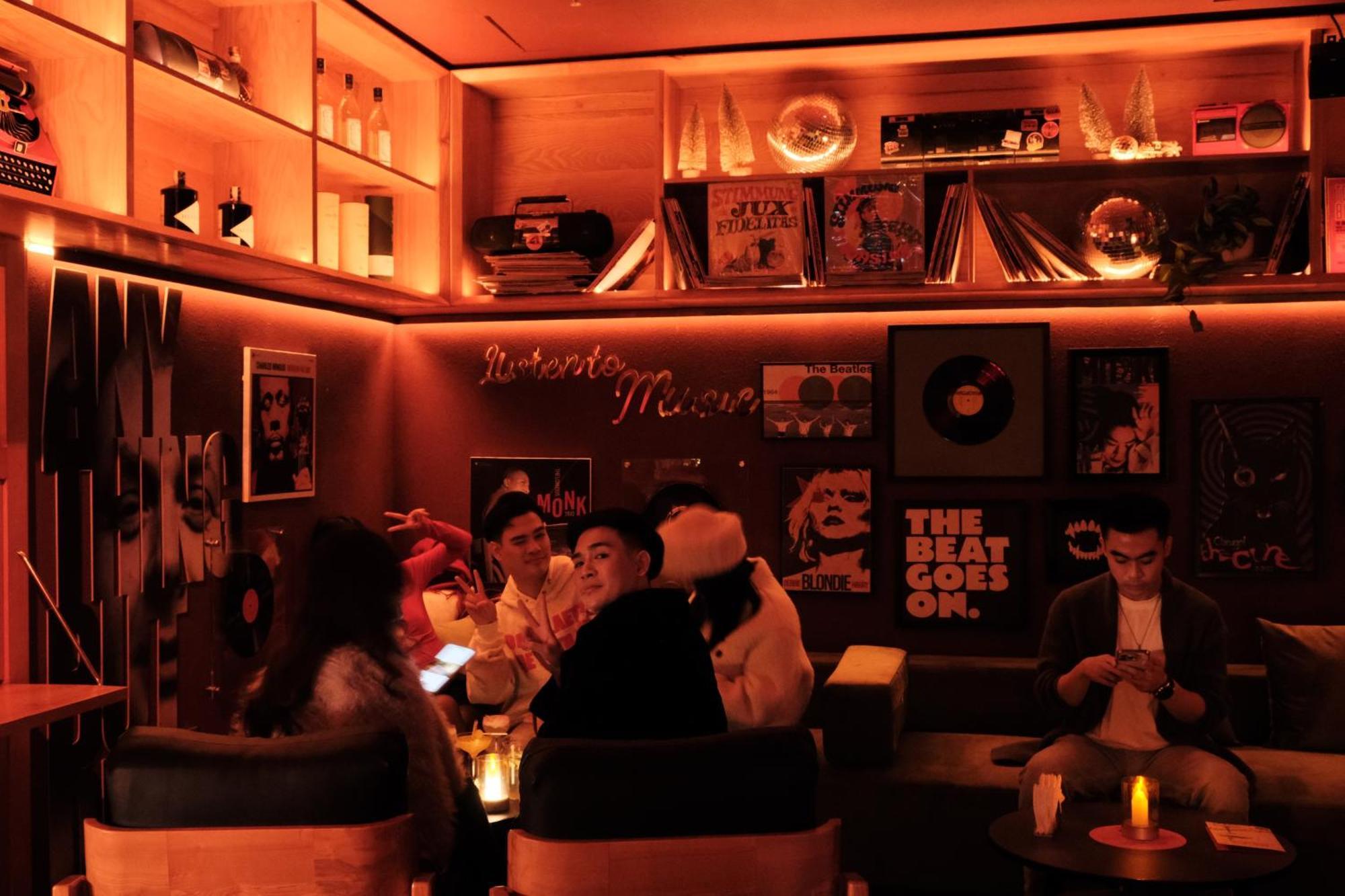 Classyc Hotel 하노이 외부 사진