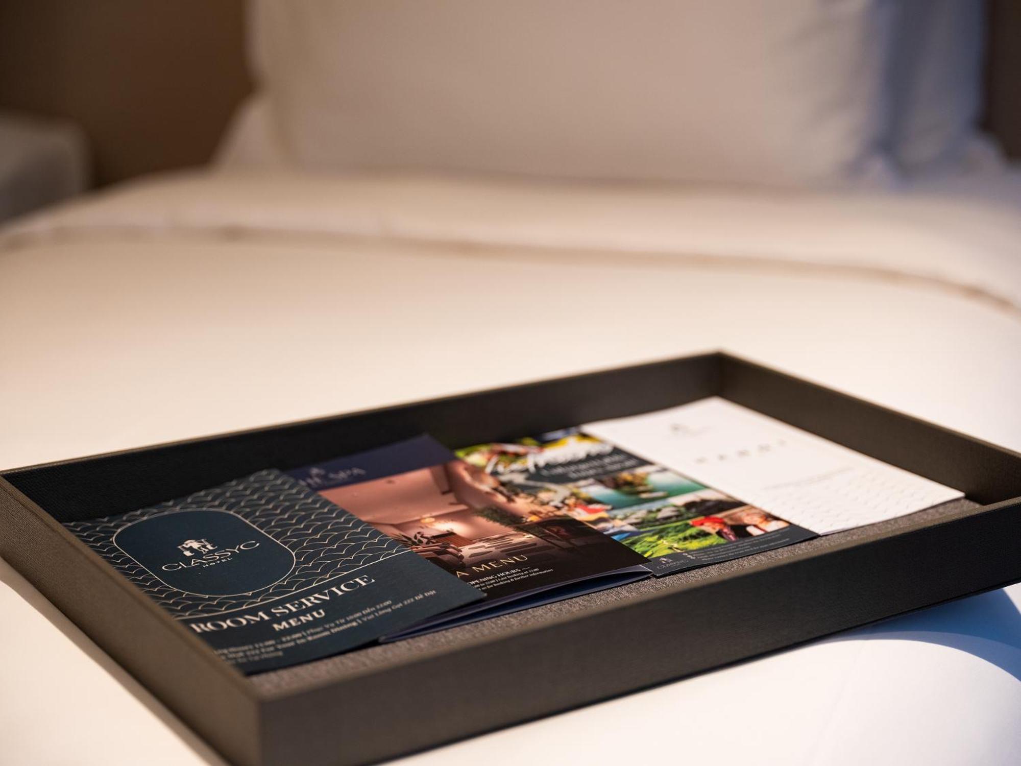 Classyc Hotel 하노이 외부 사진
