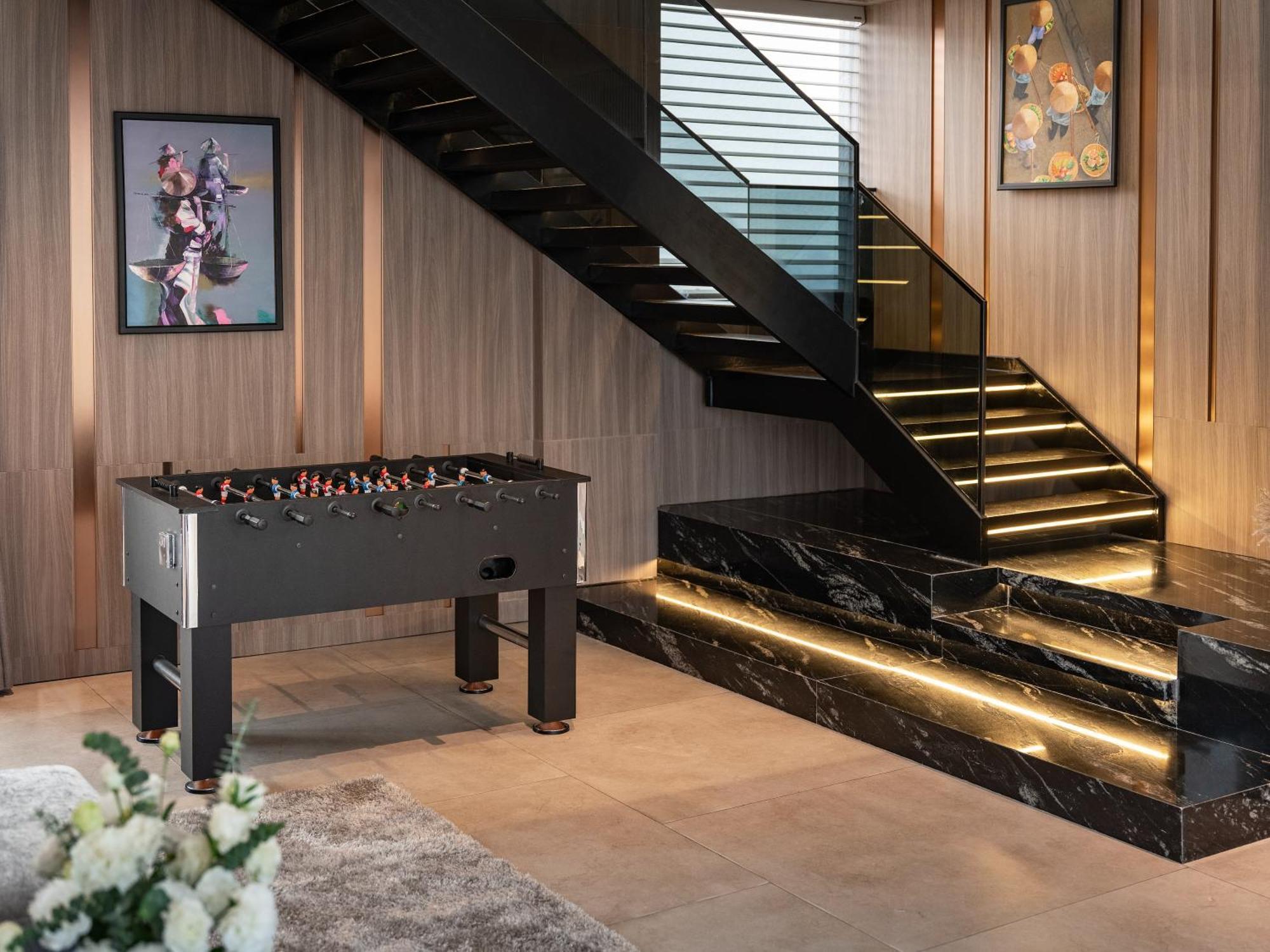Classyc Hotel 하노이 외부 사진