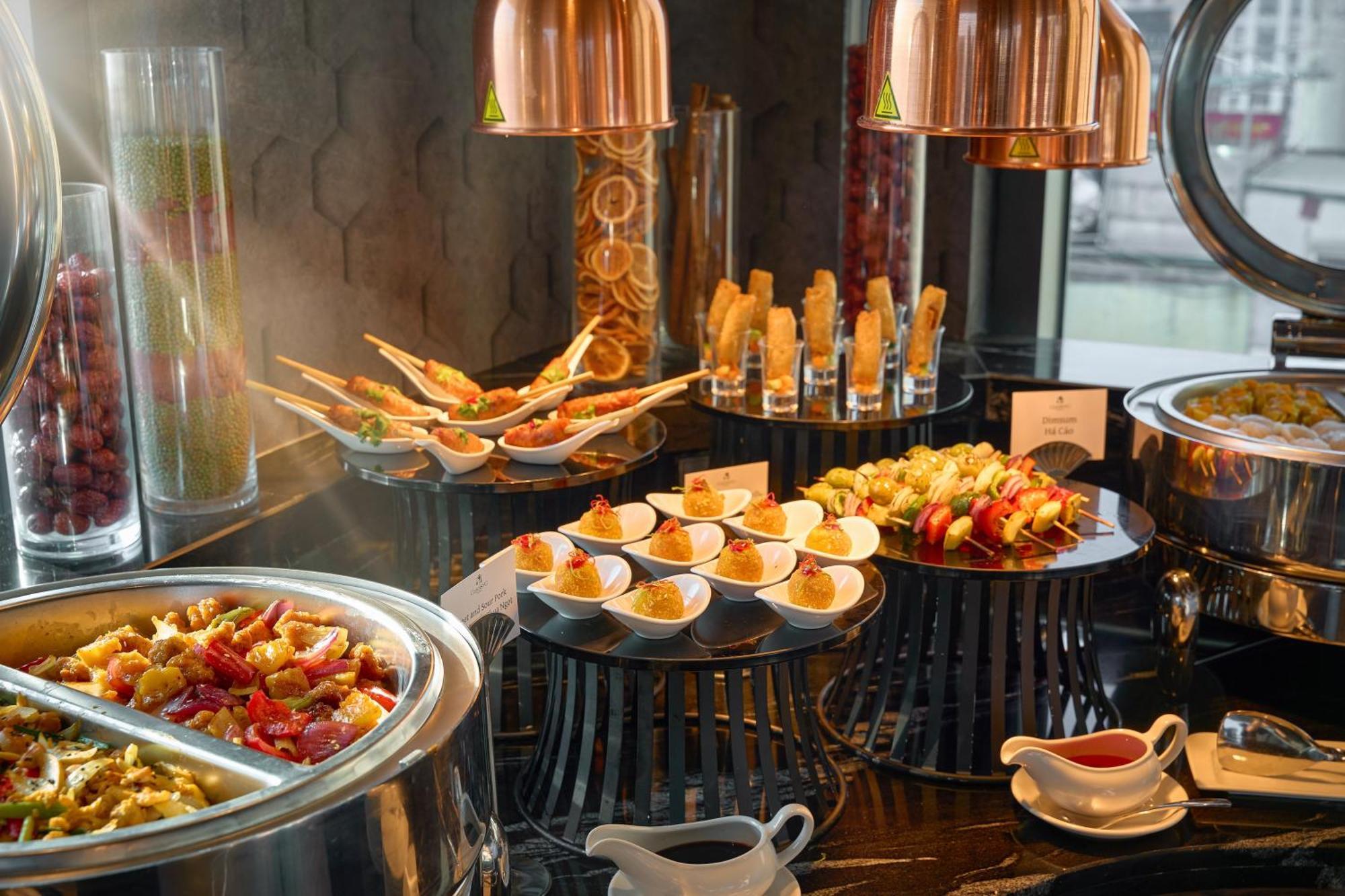Classyc Hotel 하노이 외부 사진