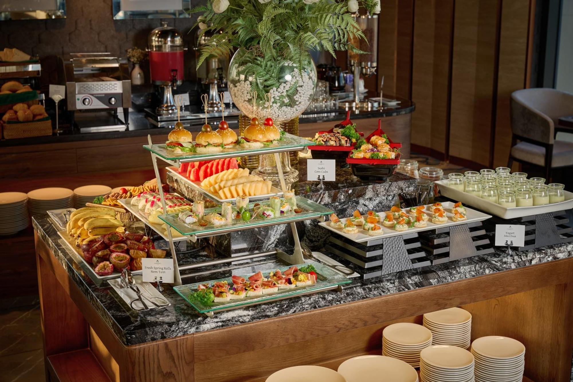 Classyc Hotel 하노이 외부 사진