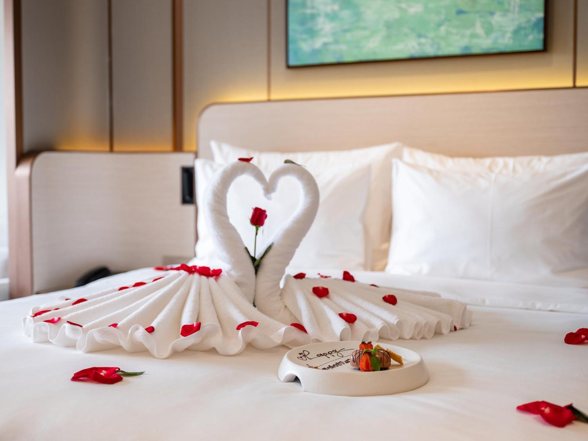 Classyc Hotel 하노이 외부 사진