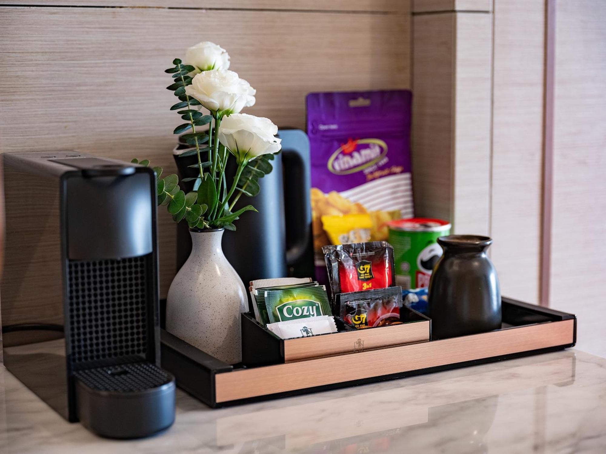 Classyc Hotel 하노이 외부 사진