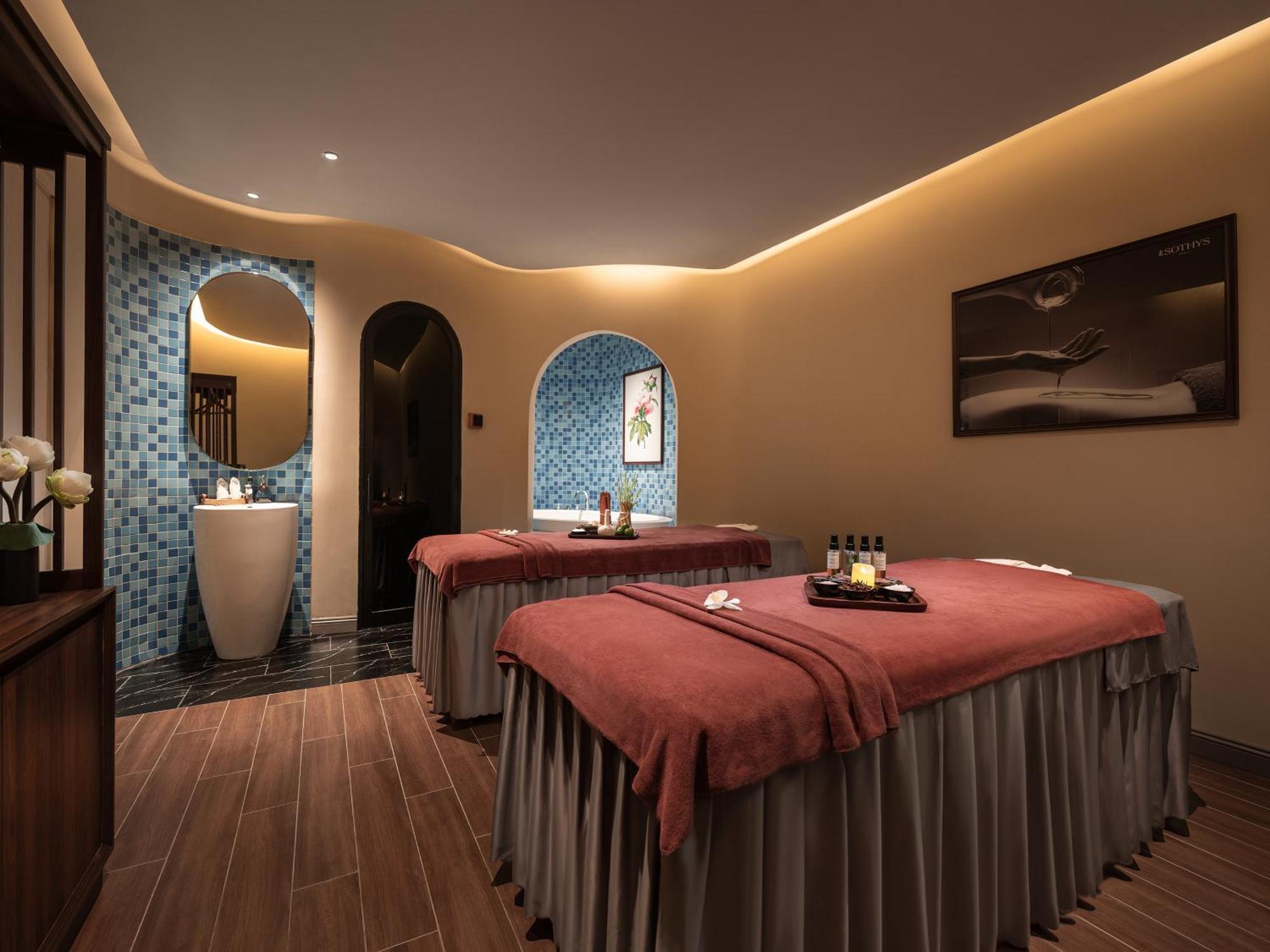 Classyc Hotel 하노이 외부 사진