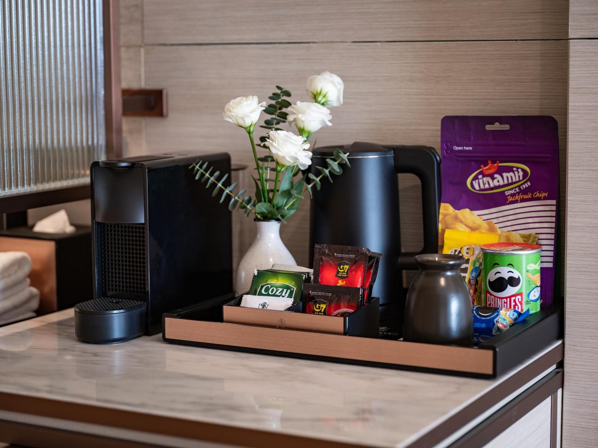 Classyc Hotel 하노이 외부 사진