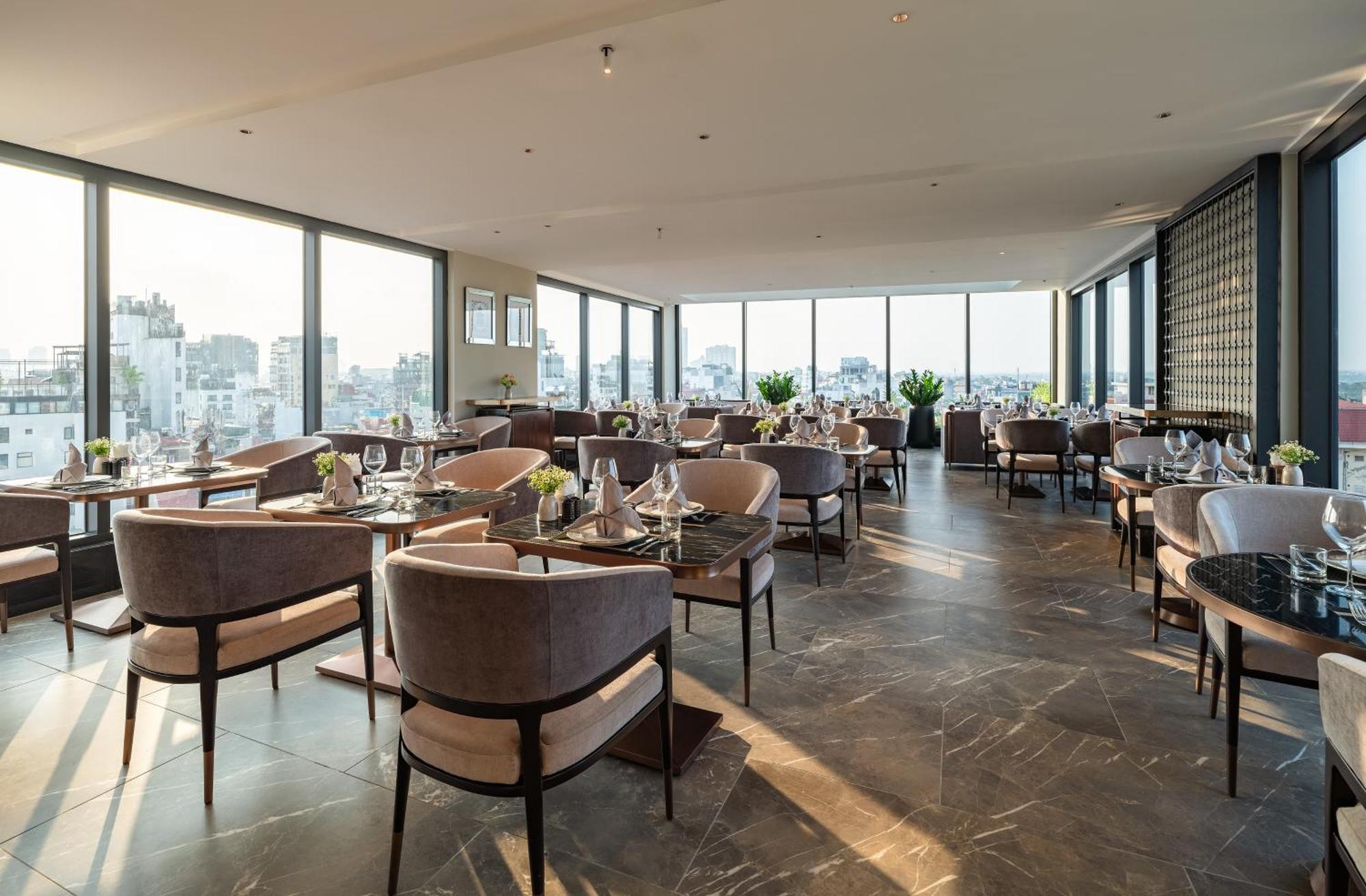 Classyc Hotel 하노이 외부 사진
