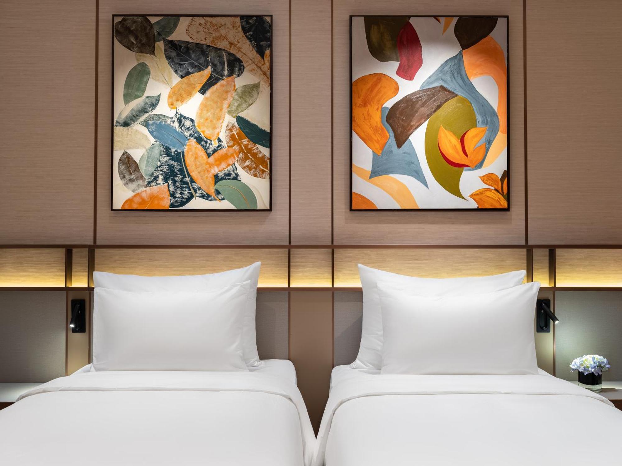 Classyc Hotel 하노이 외부 사진