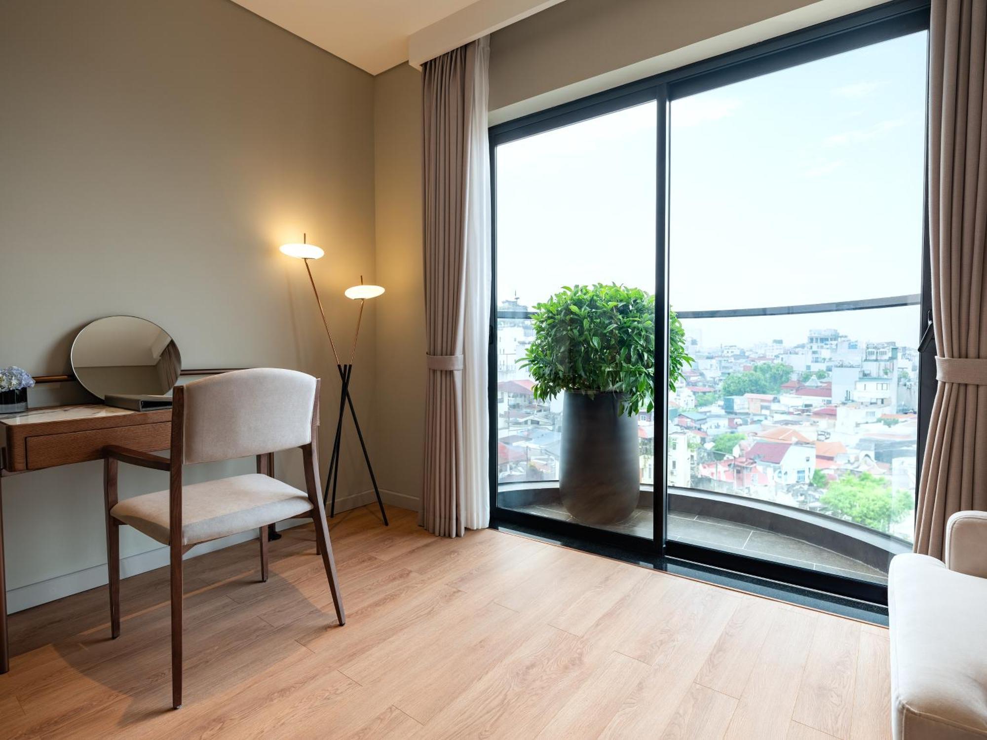Classyc Hotel 하노이 외부 사진