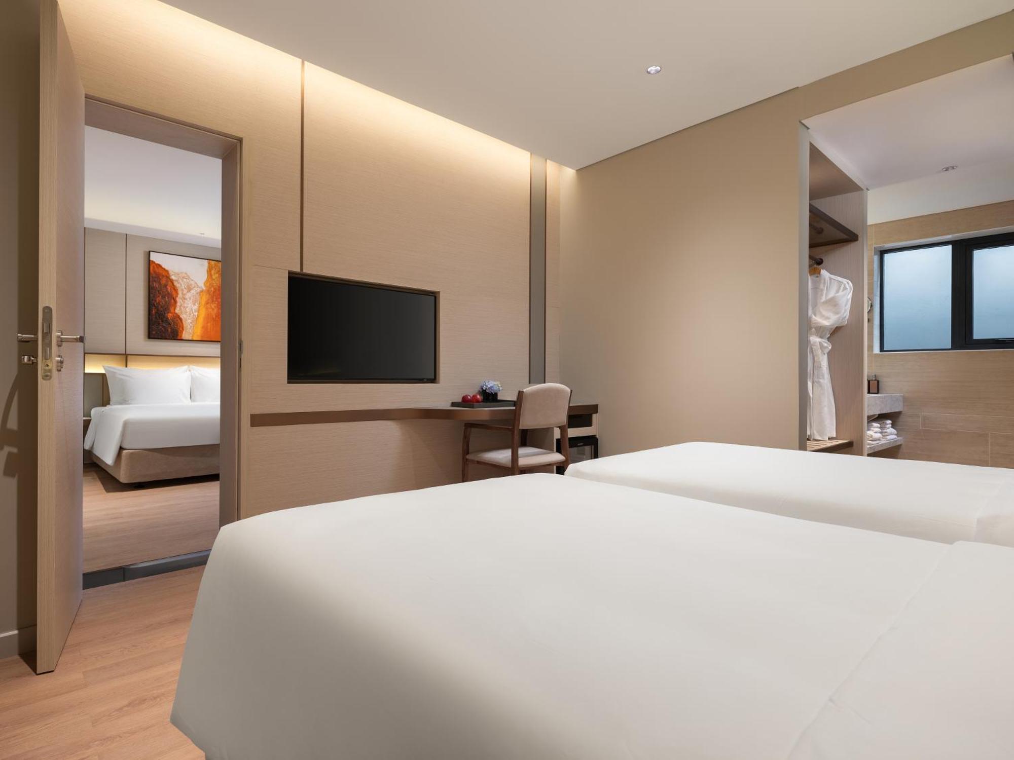 Classyc Hotel 하노이 외부 사진