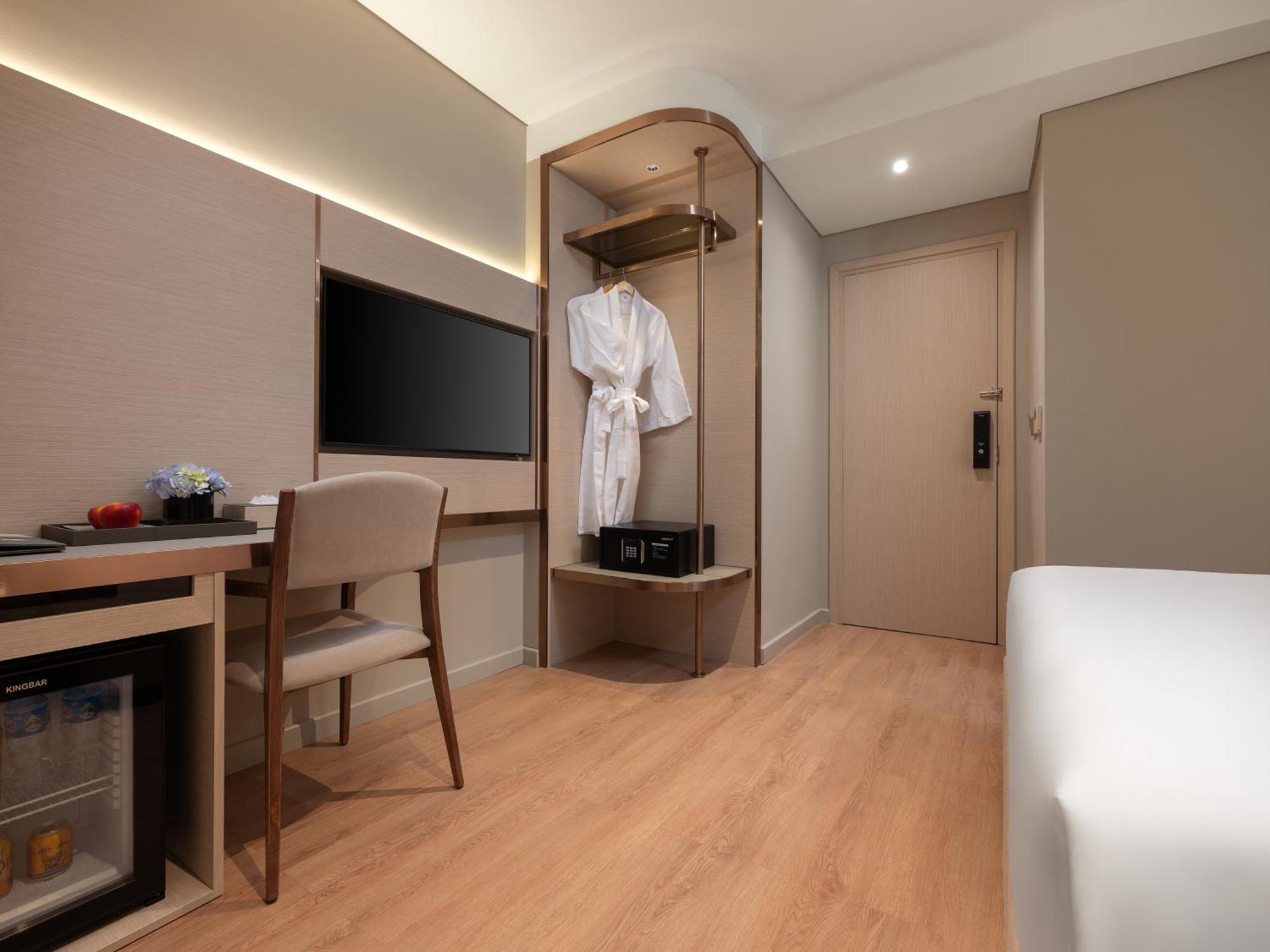 Classyc Hotel 하노이 외부 사진