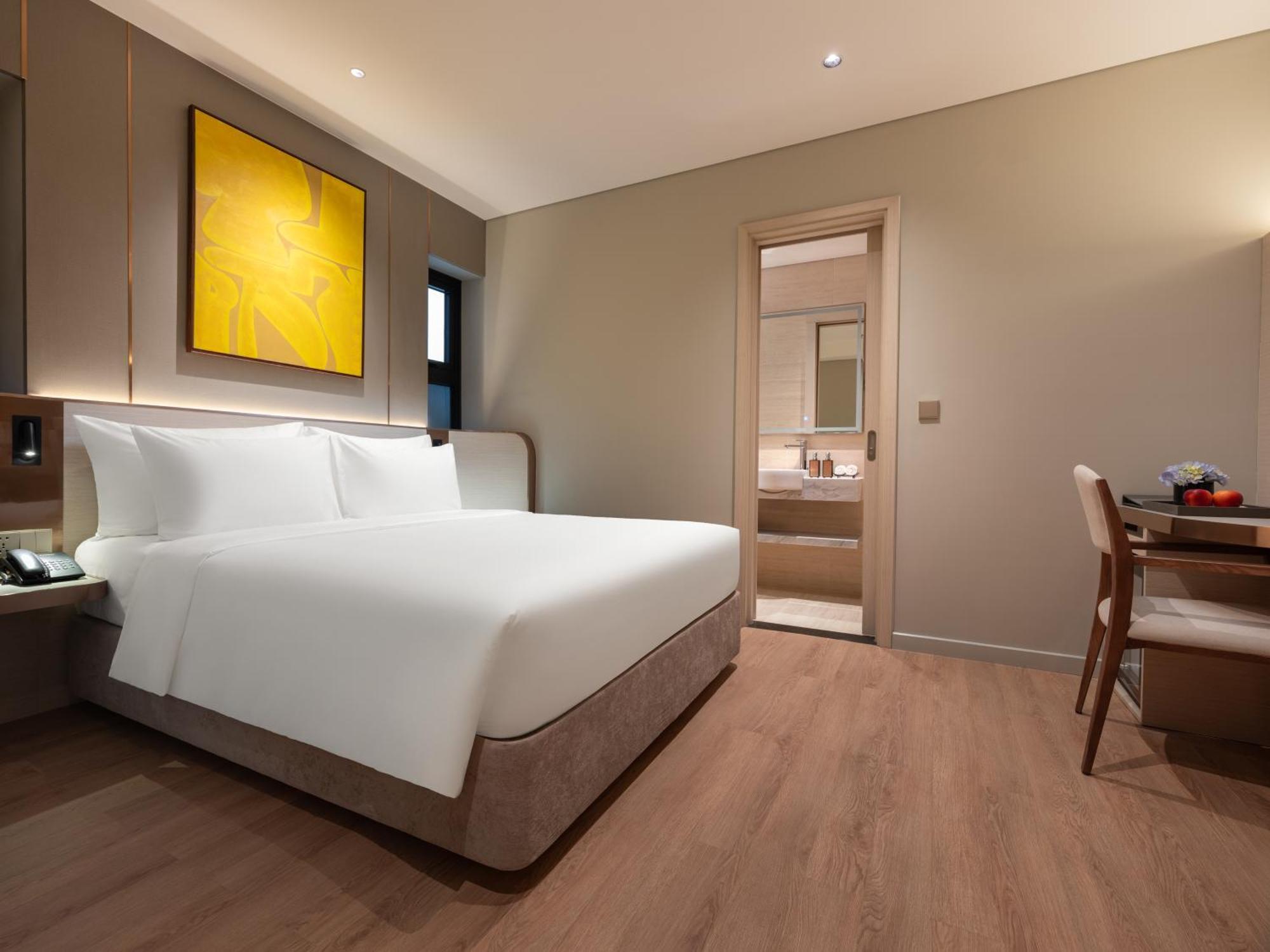 Classyc Hotel 하노이 외부 사진
